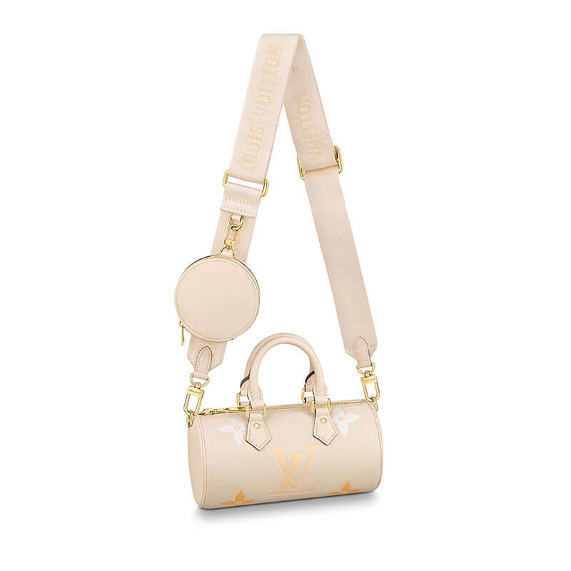 5a60a432f2530d68efd0544496c026c7 LV Papillon BB Bag - Image 1