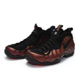 Nike Air Foamposite Pro Hyper Crimson   624041-800