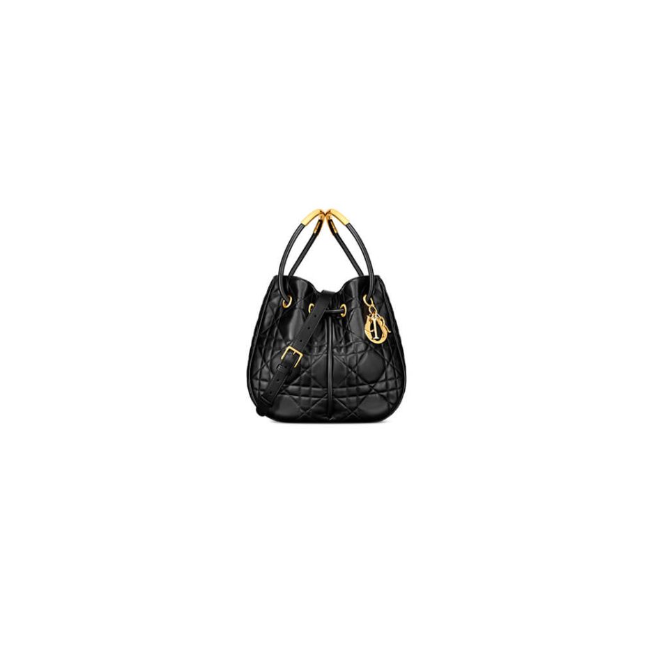 5ee5c71a3373af0eb486d4f48921d36a Medium Dior Nolita Bag - Image 1