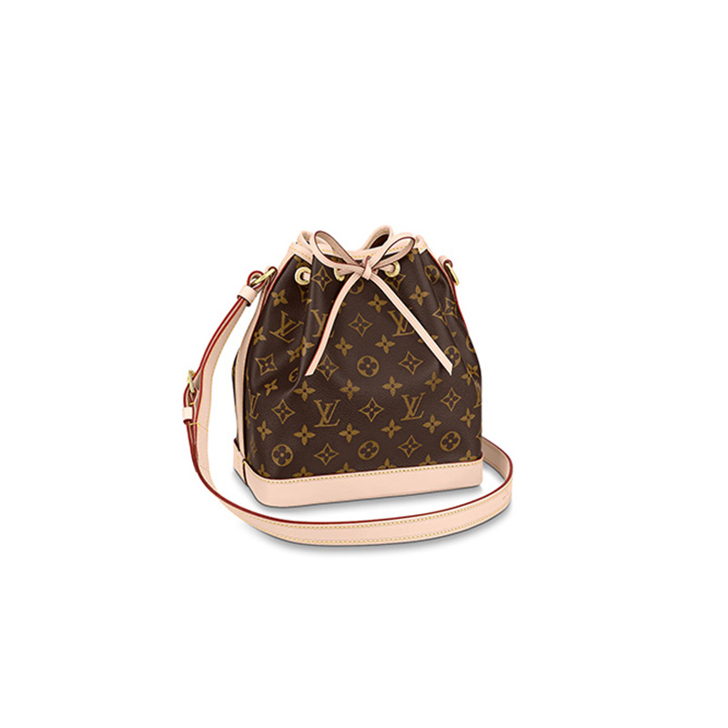 6983549aa2876aba2650b187d84e4d90 LV Noe BB Handbag - Image 1