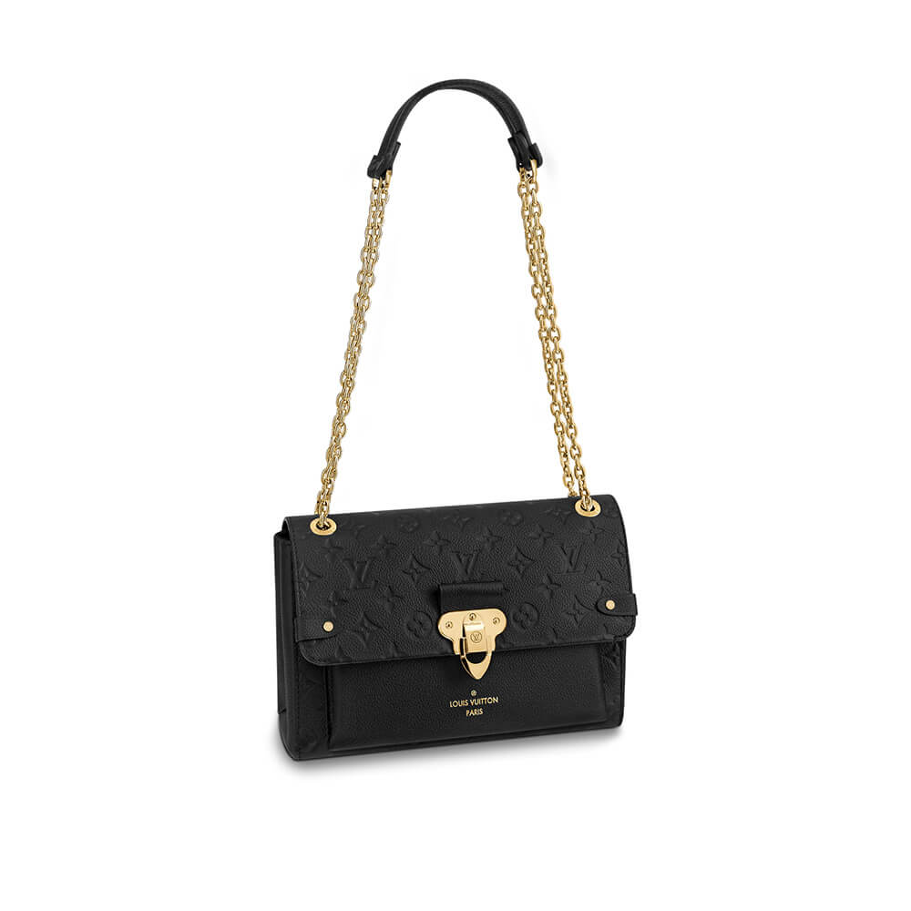 6a5b13a4fd873f80f2f8d9fe4eac26eb LV VAVIN PM BAG - Image 1