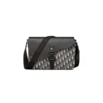 SADDLE MESSENGER BAG