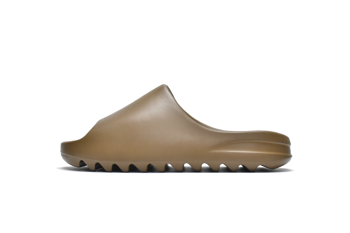 6cc3c20ae758f8a5c921c96d0c1d3347 Adidas Yeezy Slide CORE G55492 - Image 1