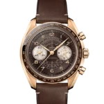 CHRONOSCOPE CO‑AXIAL MASTER CHRONOMETER CHRONOGRAPH 43 MM