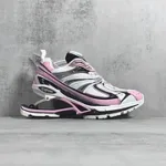 Balenciaga X-Pander White Pink
