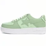 A Bathing Ape Bape Sta Low Apple Green 0ZXSH M191 006K
