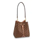 LV NeoNoe MM Bucket Bag