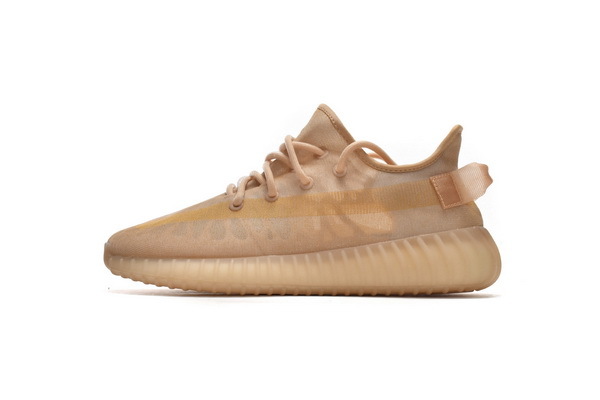 7b59ed68f595de116092ff9f601bb12f adidas Yeezy Boost 350 V2 Mono Clay GW2870 - Image 1