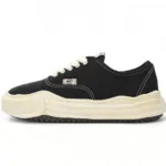 MIHARA YASUHIRO White And Retro Black Yellow NO.742