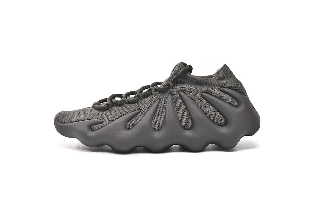 7f46cfb981ad9e0721f7832b1d2e327b adidas Yeezy 450 Cinder GX9662 - Image 1