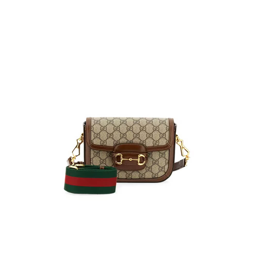 7fcc7d2d3c5c1aa954b43c06d79c199a Gucci Horsebit 1955 mini bag - Image 1