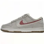 Nike Dunk Low SE 85 Double Swoosh Sail Orange (W) DO9457-100