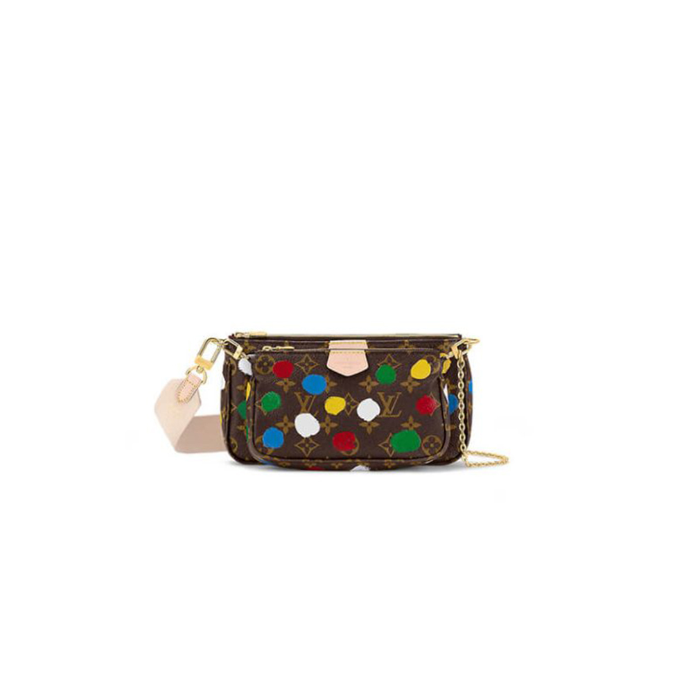 833107e920a16d21ca015d6f66cb33a4 LV X YK MULTI POCHETTE ACCESSOIRES - Image 1