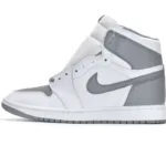 Air Jordan 1 High Stealth 555088-037