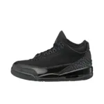 Air Jordan 3 Retro Black Cat 136064-002