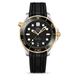 DIVER 300M CO‑AXIAL MASTER CHRONOMETER 42 MM-210.22.42.20.01.001