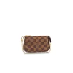 MINI POCHETTE ACCESSOIRES