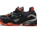 Balenciaga Track 2 Sneaker Dark Grey 570391 W2GN1 2002
