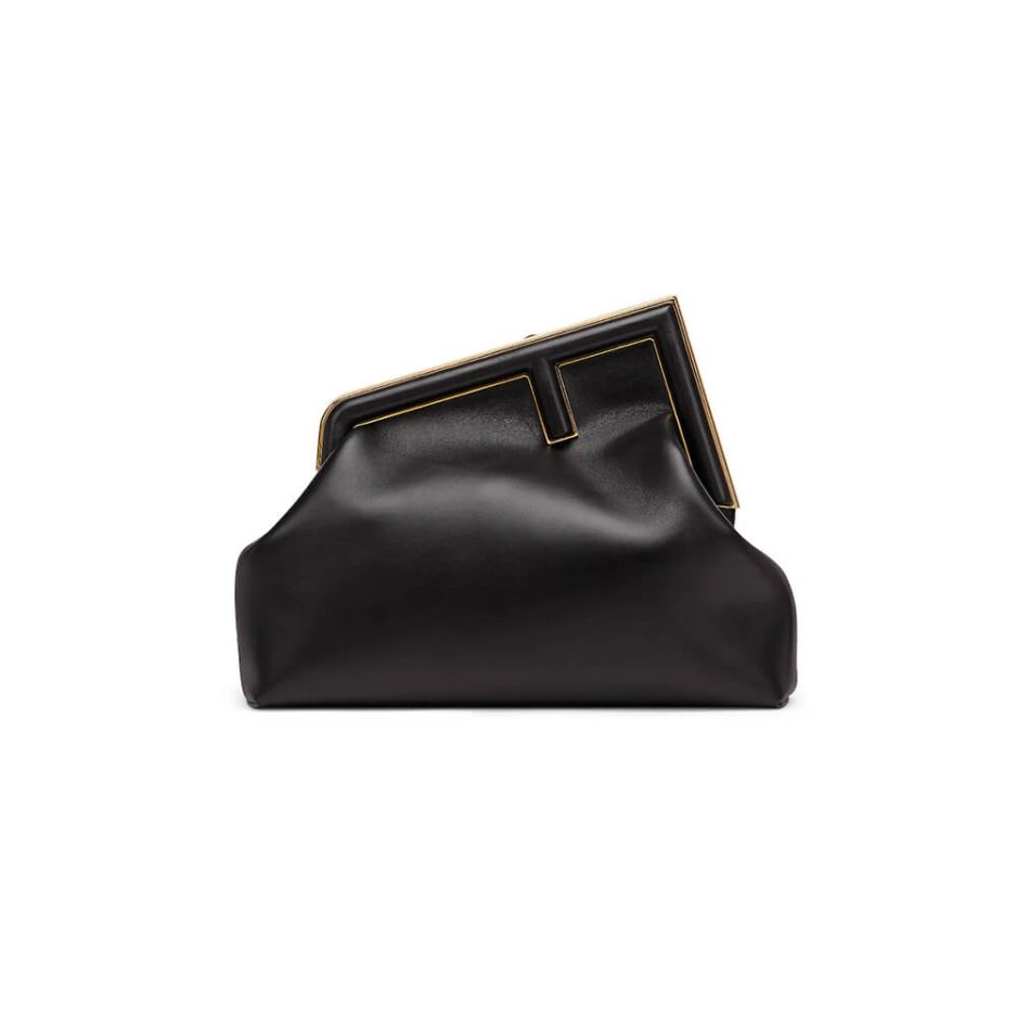 a6862bb6a673cc8ef4db844dbb16d123 Fendi First Medium - Image 1