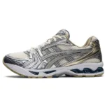 ASICS Gel-Kayano 14 Cream Pure Silver Champagne 1201A019-105