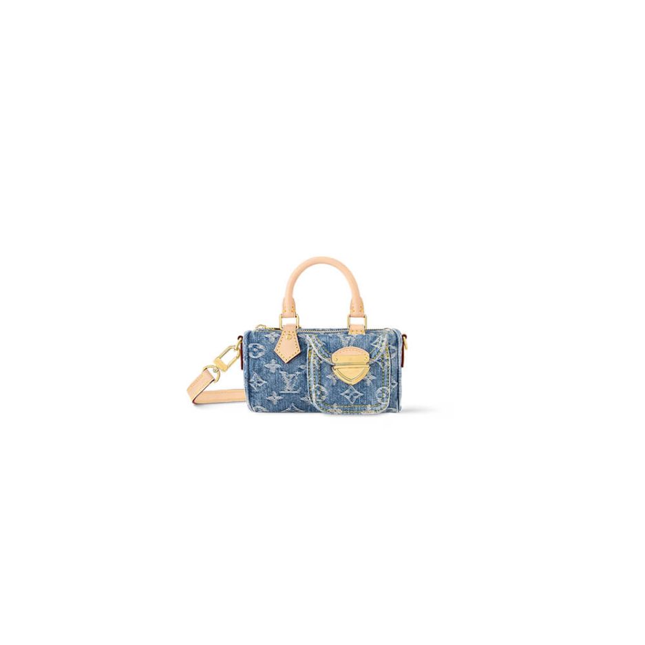 a9963fb3eb3d484e7b62faa5b3ef48ec LV Nano Speedy - Image 1