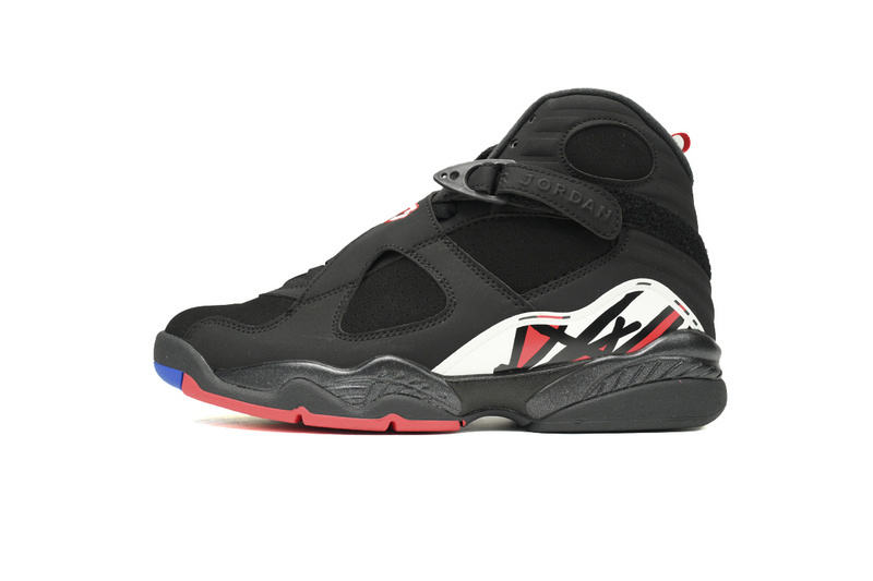 b1f97e183733d7e01defc5c07651b68d Air jordan 8 "Playoffs" 305381-062 - Image 1