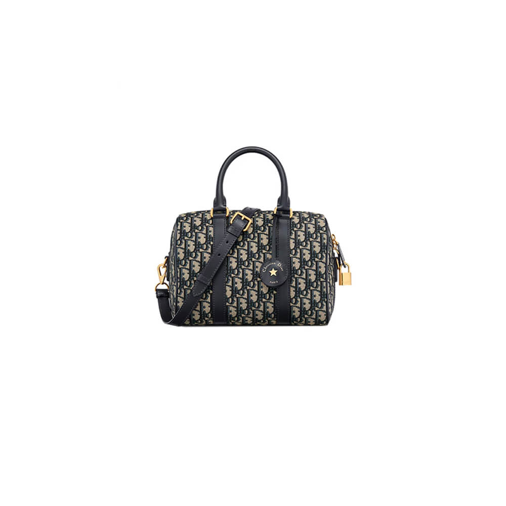 b2037d80a80b9e2b7cdf27edaf8dbfa8 Dior Groove 25 Bag - Image 1