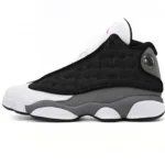 SoleFly x Air Jordan 13 Black Flint DJ5982-060
