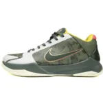 Nike Kobe 5 Protro EYBL “Forest Green” CD4991-300