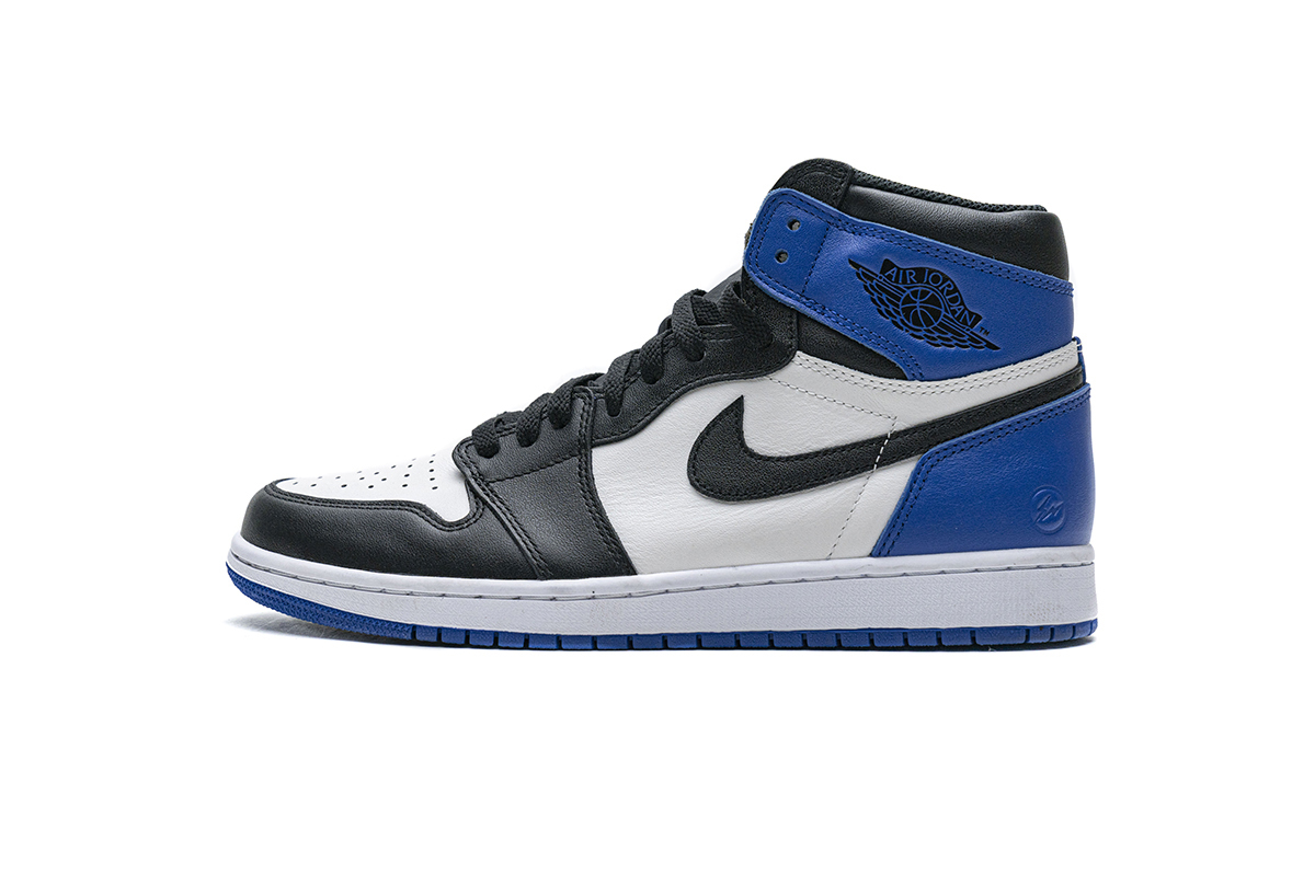 bf9cf25ede746ab73ea38f2463220492 Air Jordan 1 Retro Fragment 716371-040 - Image 1