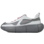 Prada Sneakers Grey White