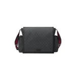 GG Supreme diaper bag