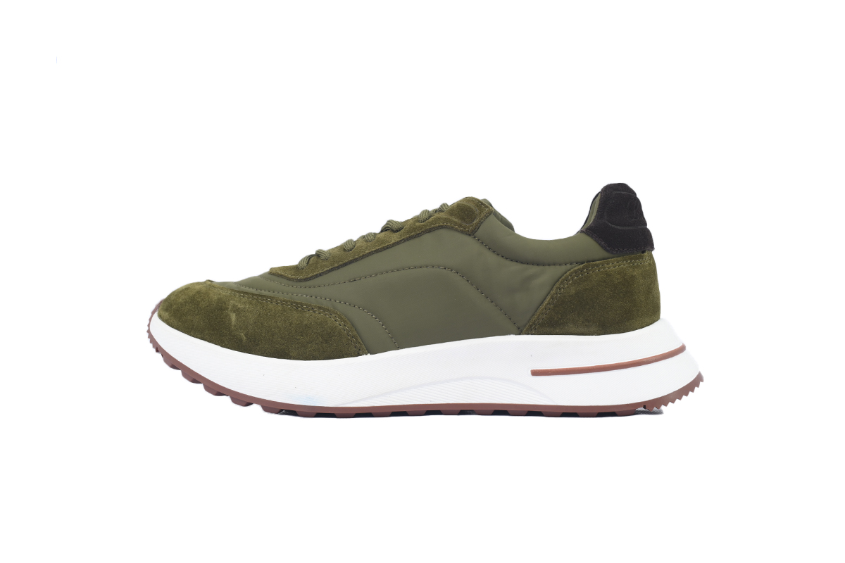 c72811556ce52e3862c44e068cf19a33 Loro Piana Green - Image 1