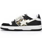 A Bathing Ape Bape Sta Low 1H20-191-033