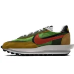 Nike LD Waffle Sacai Green Multi BV0073-300