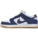 Nike Dunk Low LA Dodgers DO9395-400