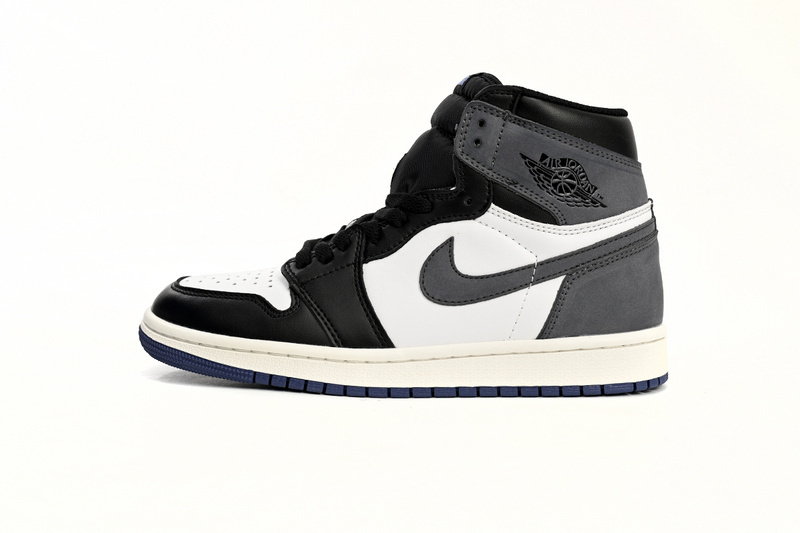 e0950b077b00e7902ce611b8e56c24c1 AIr Jordan 1 “Blue Moon” 555088-115 - Image 1
