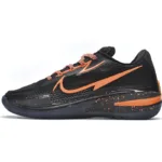Nike Air Zoom G.T. Cut EYBL Navy Orange DM2826-001