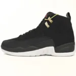 Air Jordan 12 Reverse Taxi 130690-017