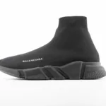 Balenciaga Speed Runner Black