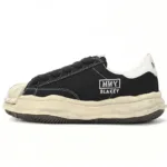 MIHARA YASUHIRO Vintage White Black NO.790