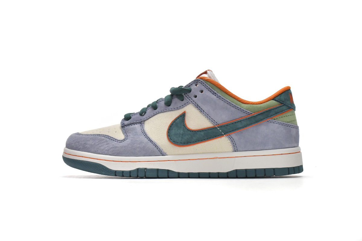 f1b2e7035180c54f9f745e061e493041 Otomo Katsuhiro x Nike SB Dunk Low Steamboy OST LF0039-017 - Image 1