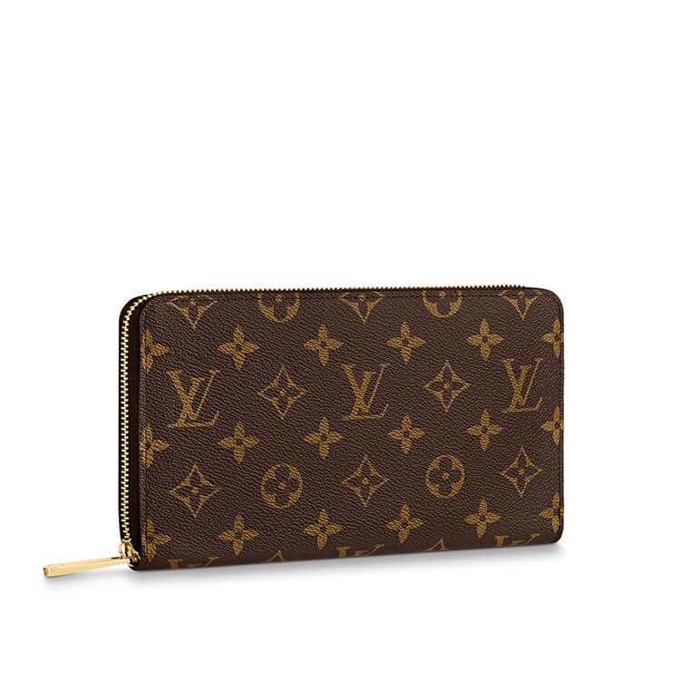 fa0ef5e65a498709af5830e15acb252d LV Zippy Organizer - Image 1