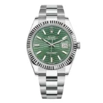 Rolex Datejust m126334-0029 Watch