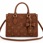 LV OnTheGo Small-sized tote bag
