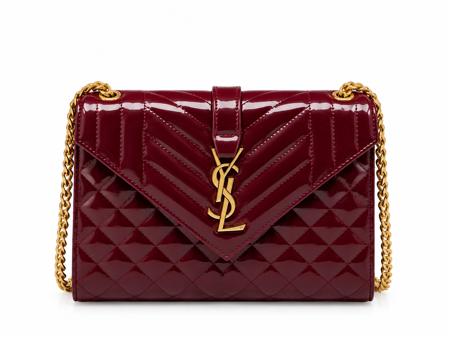微信图片_20260919155316_116_3 YSL(Saint Laurent)Envelope - Image 1